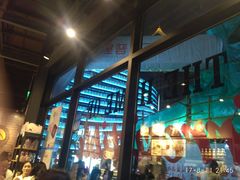 -COSTA COFFEE(吴江路店)