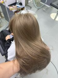 -首脑美发沙龙