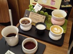 -Parking Coffee(孩儿巷店)