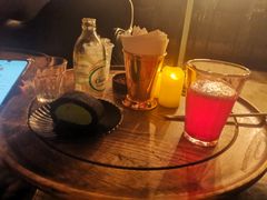 -解药·antidote Cafe&Bar
