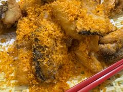 -绿雅居原生态农庄(小涌店)