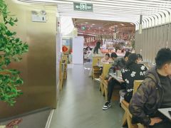 -山焱·炭火自助烤肉(周浦万达店)