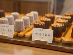 -发酵食堂(屏风街店)