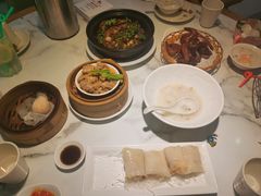 -多多旺港式茶餐厅(新区店)