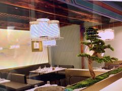 大堂-热河食府(中山路店)