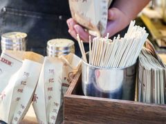-傅强排骨(成都总店)