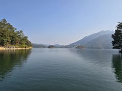-广州市流溪河国家森林公园