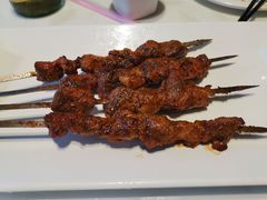 -尹兰楼西北风情餐厅(嘉定店)