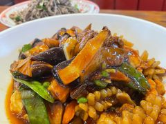 -渔家风味·鲅鱼水饺·央视展播·海鲜天津菜(开发区店)