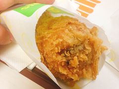 -华莱士·全鸡汉堡(皓月店)