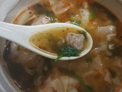 小馄饨-小许三鲜砂锅馄饨店(家多乐烟酒店)
