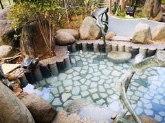 -龙佳生态温泉山庄