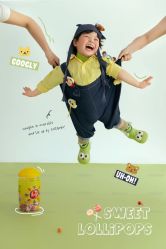 -SHELLSHINEkids山上儿童摄影(天邑澜山店)