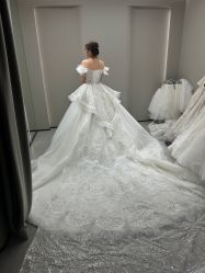-SATIN COUTURE瑟庭婚纱礼服馆