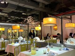 -桂满陇·桃花院落(长泰广场店)