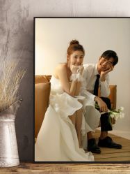 -CD视觉婚纱摄影