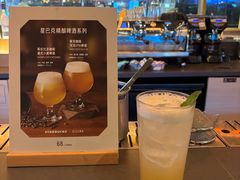 -星巴克臻选(上海合生汇1F店)