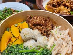 -U你·天然调味(南湖总店)