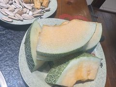 -五福居羊蝎子(方庄店)