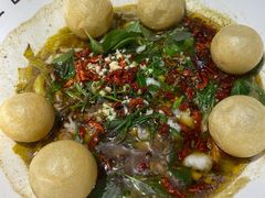 -友达面馆(广州总店)