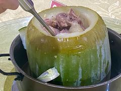 -红旗山庄(圭峰山店)