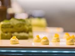 -TINTIN CAKE BOUTIQUE(台北壹店)