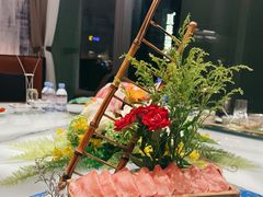-虾佬圣汤·海鲜姿造(乐堤港店)