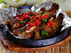 -原鄉本味 楚菜 丹江口鱼(北苑店)