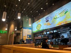 -越小品·越南餐厅(万科里店)
