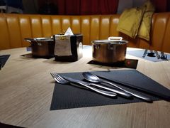 -星伦多 自助料理(圆融店)
