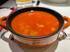 经典罗宋汤-西堤厚牛排(国瑞店)