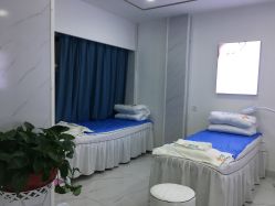 -痘敏医生专业祛痘连锁