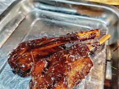 寸金骨-王裕興肉莊(南禅寺店)