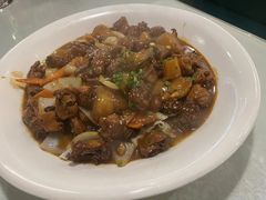 -兴蓉合川湘私房菜巫山烤鱼(人大店)