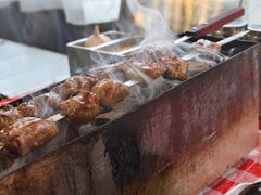 -生火火·小炉子炭烤(金楠天街总店)