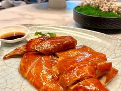 -民国红公馆(总统府店)