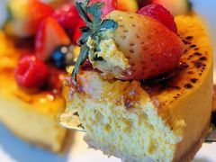 -视界美食自助餐厅·石家庄希尔顿酒店