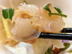 -官塘锋记鱼生·生腌·砂锅粥(牌坊街店)