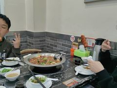 -古乐牛香·鲜牛肉牛杂火锅(高新店)