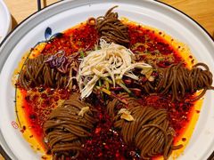 -小六汤包·西安老字号·中华名小吃(高新四路店)