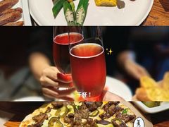 -秀·爱尔兰餐吧(上海路店)