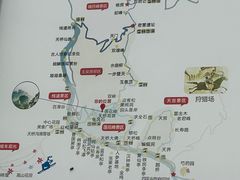 -丹东天桥沟景区