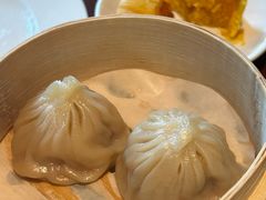 -杭州西子湖四季酒店-WL BISTRO西湖餐厅(灵隐路店)