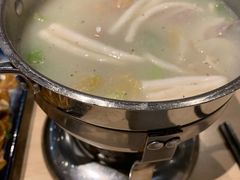 -避风塘(百联东郊店)