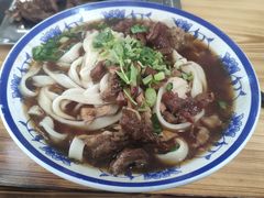 -清真-戏楼王记牛肉面
