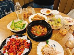 -喜粤糖朝餐厅(三八广场店)