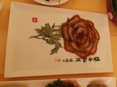 -北京全聚德(西客站店)