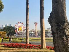 -二沙岛艺术公园