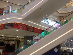 -吾悦广场(南京鼓楼店)