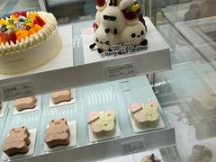-好利来(积家店)